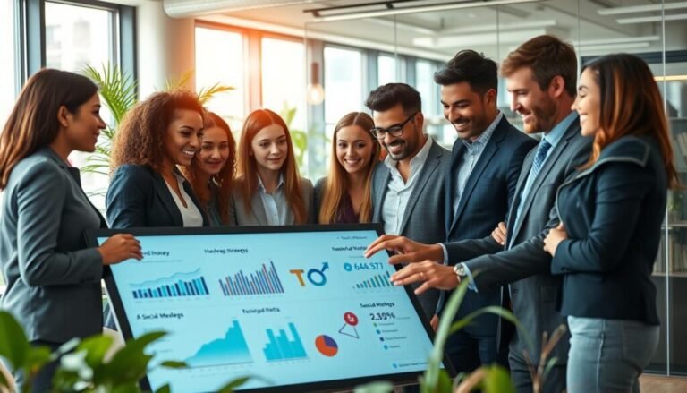 Privacy-First Marketing in a Cookieless 2026 – Building Trust That Converts